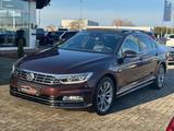 Volkswagen Passat Lim. 1.8TSI DSG"R-LINE-Highline"PANO*AHK* - Volkswagen Passat: Limousine, 1.8