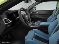 BMW M4 - Vorschau Bild 3