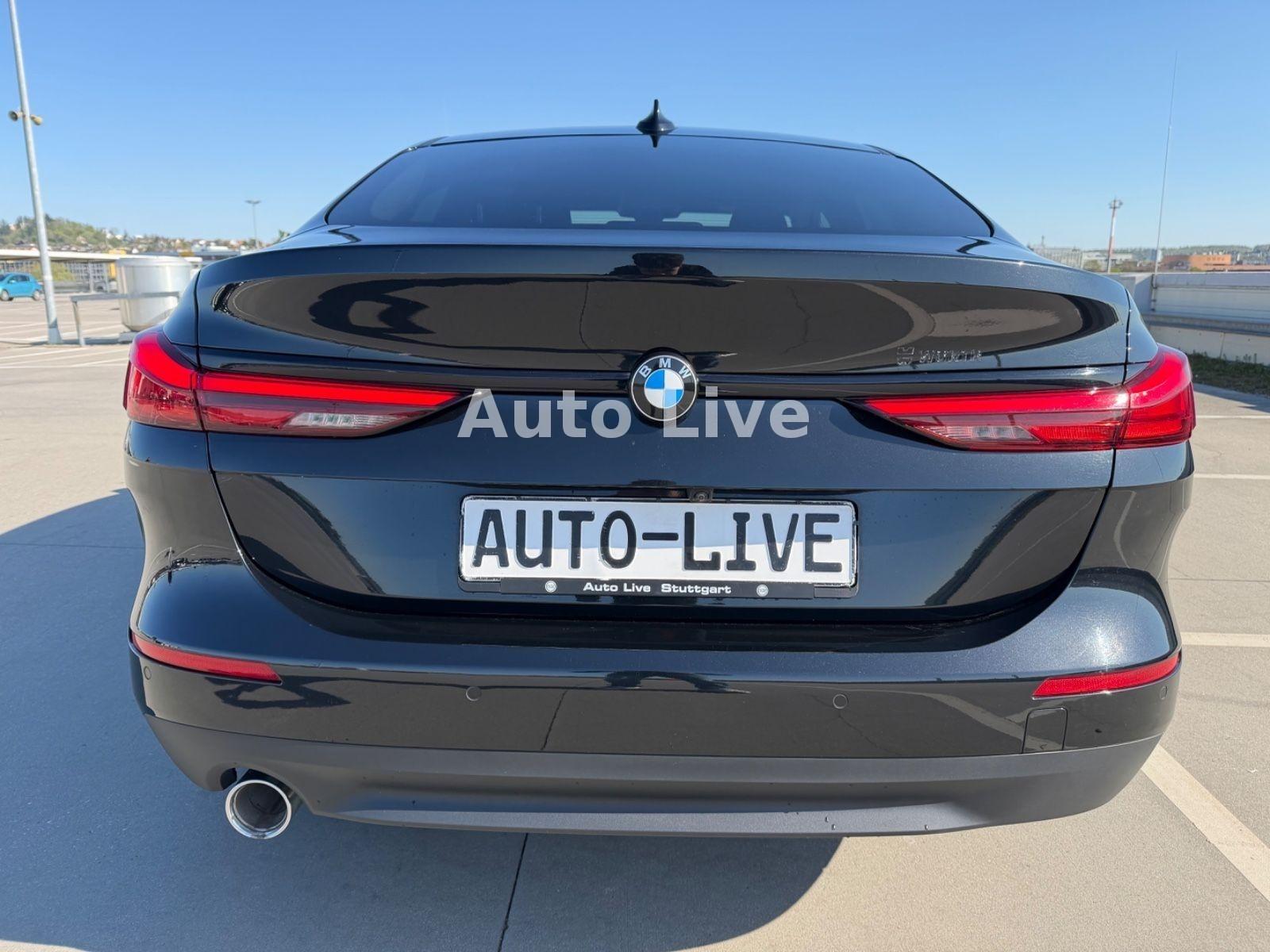 BMW 216 GC*VIRTUAL*LED*NAVI*KAMERA*H&K*ABSTAND!, миниатюра 4