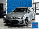 BMW 330i xDrive Touring M Sport ACC Kamera - BMW 330 Jahreswagen