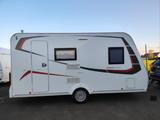 Sterckeman Starlett 400UL Comfort - Sterckeman Starlett