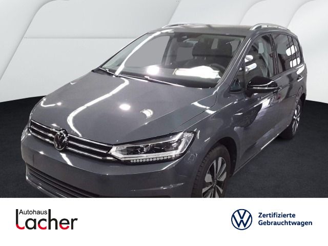 Touran Goal 2.0 TDI DSG