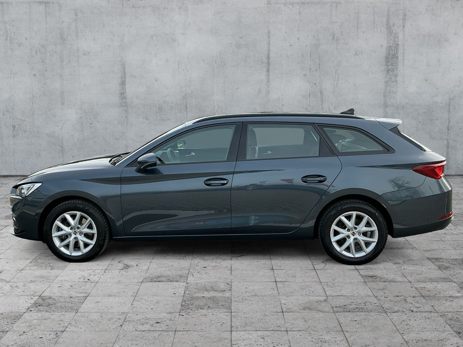 Seat Leon - Bild 4