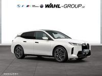BMW iX - Vorschau Bild 6