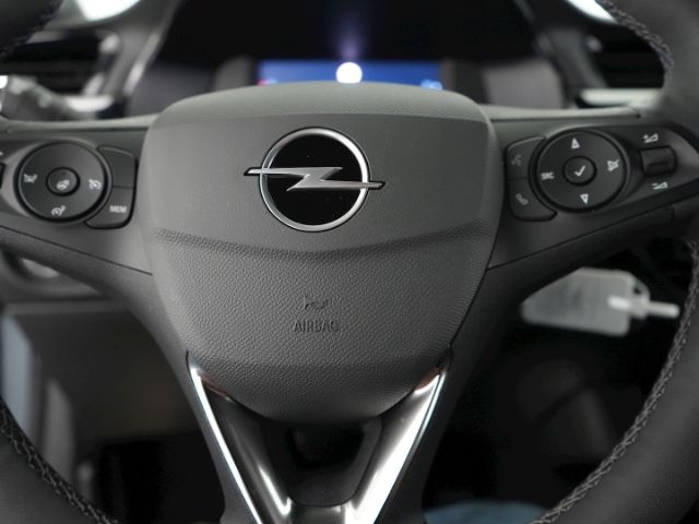 Corsa F FACELIFT GS+LED+RÜCKFAHRKAMERA+SITZ-/LEN