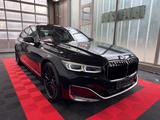 BMW 730d 21ZOLL/MASSAGE/MEMORY/SOFT-CLOSE - BMW 730 aus 2021