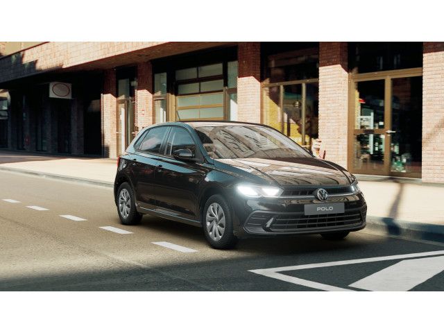 Volkswagen Polo - Bild 4