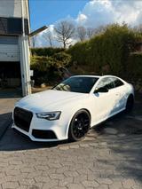 Audi Rs5 b8 2013 85tsd km - Audi RS5 B8