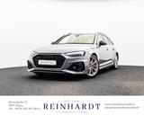 Audi RS4 AVANT COMPETITION+ ACC/HuD/RS-SCHALE/RS-AGA - : Kombi, A