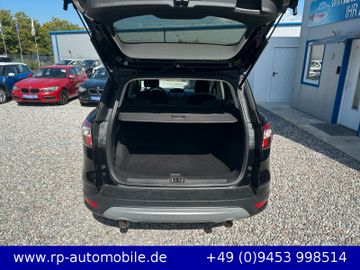 Ford Kuga - 11