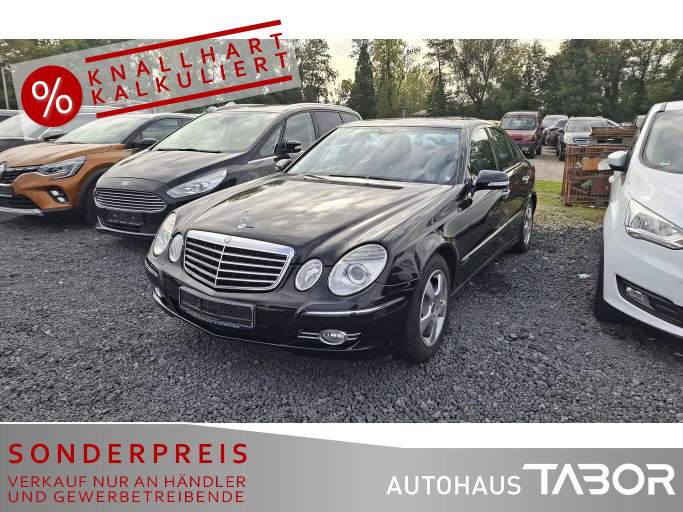 Mercedes-Benz E 280