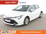 Toyota Corolla 1.8 Hybrid Comfort Aut.*ACC*CAM*LIM*ALU* - gebrauchte Toyota Corolla aus dem Jahr 2022