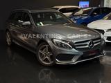 Mercedes-Benz C 220 T-Modell AMG/4Matic/Kamera/Navi/Shz/Temp - Mercedes-Benz C 220 in Solingen