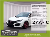 Honda Civic Type R GT*LED ACC Navi R-Kam BodyKit Keyl - Honda Civic: R Typ