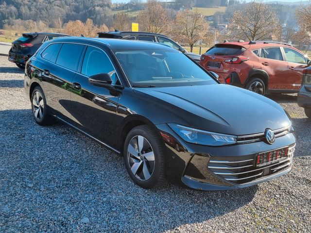 Volkswagen Passat Variant 2.0 TDI  Business DSG/AKK/KAMERA/