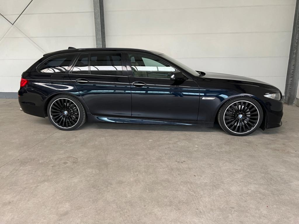 BMW 535