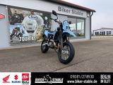 Suzuki DR-Z4SM MJ26 - 1,99% Fin. 4J.Garantie