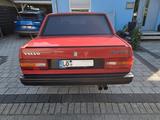 Volvo 740 SE | H-Kennz. | B230F | 5-Gang | 8-fach ber. - Volvo 740: Limousine