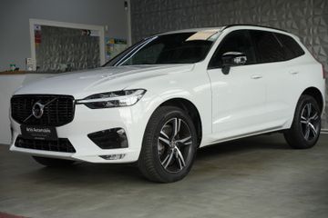 Volvo XC60 - 3