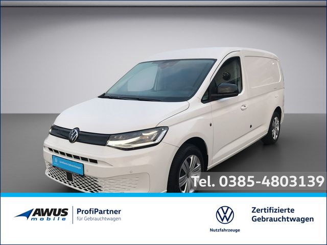 Volkswagen Caddy Maxi Kühlausbau Kerstner Frischdienst, 1.5