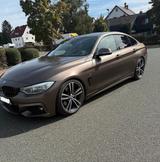 BMW 430d Gran Coupé M Performance M Sport Automatic