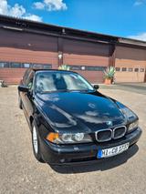 BMW 530 i Touring , davon gibt es nicht mehr viele. - BMW 530 aus 2001: 530i