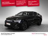 Audi Q8 Sportback 55 e-tron qu S line AHK Headup Pano