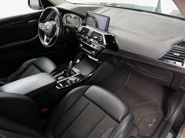 BMW X4 - 5