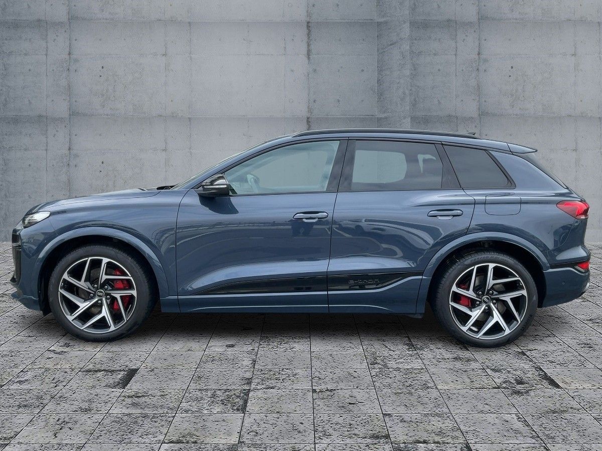 Audi SQ6 e-tron - Bild 4