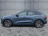 Audi SQ6 e-tron QU MATRIX+HuD+B&O+ACC+AIR+PANO+360° - Audi SQ6 e-tron Gebrauchtwagen