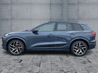 Audi SQ6 e-tron - Vorschau Bild 4