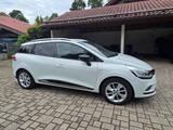 Renault Clio ENERGY TCe 120 Limited Grandtour Limited - Renault Clio: 12 Tce