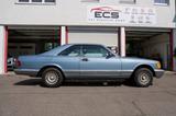 Mercedes-Benz 500 SEC c126 Bj. 1985 - Mercedes-Benz 500: Coupe, Sec