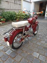 Simson Star - SIMSON STAR