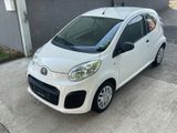 Citroën C1 Advance Klimaanlage Tüv Neu - gebrauchte Citroën C1 aus dem Jahr 2013