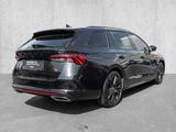 Skoda Octavia Combi RS 2.0 TDI DSG - Skoda Octavia: RS TDI Dsg
