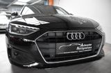 Audi A4 Avant 35 TDI LED Navi Klimaatm Kamera SHZ ACC - Autos in Düsseldorf