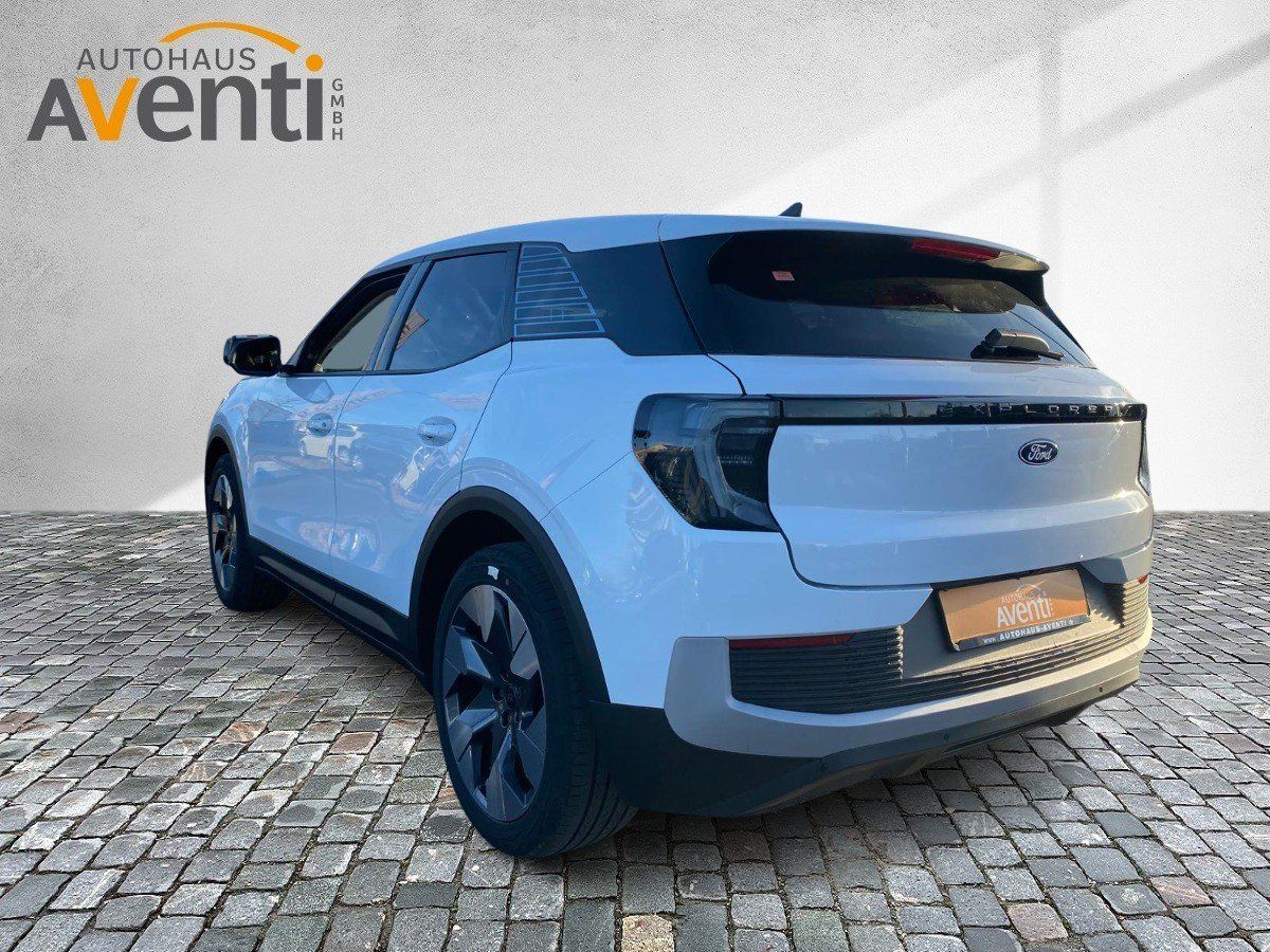 Ford Explorer - Bild 5