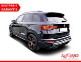 Cupra Ateca 2.0 TSI 4Drive LED Navi SHZ AHK RFK Beats - Cupra: Geländewagen