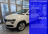 Skoda Karoq Style LED,Navi,Kamera,Klimaautomatik - gebrauchte Skoda Karoq aus dem Jahr 2020