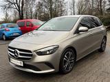 Mercedes-Benz B 220 4Matic *EURO-6*ALLRAD*UVM* - Mercedes-Benz B 220 mit Benzin-Antrieb: Automatik