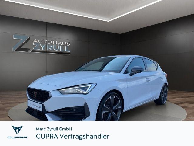 Cupra Leon 2.0 TSI 245 PS DSG BEATS/SHZ/RFK
