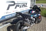 BMW M1000RR Competition MJ 24 mit Tageszulassung - BMW R24