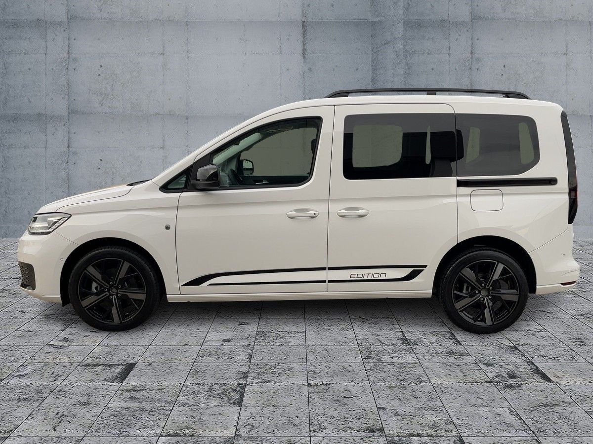Volkswagen Caddy - Bild 4