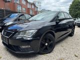 Seat Leon ST Style/DSG/NAVI/PDC/KLIMATR./TEMP./S-HEFT