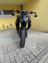 Honda CB1000 Hornet SP + Dekor viel Zubehör  - HONDA CB1000 HORNET SP