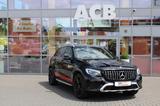 Mercedes-Benz GLC 220 d 4-M 9G-Tronic LED Standhzg Navi PTS - Mercedes-Benz GLC 220 Gebrauchtwagen