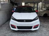 Aixam City Sport euro 5 Unico proprietario Finan - weiße Aixam City