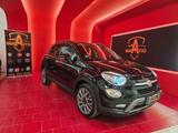 Fiat 500X 1.6 MultiJet 120 CV Cross - schwarze Fiat 500L Cross