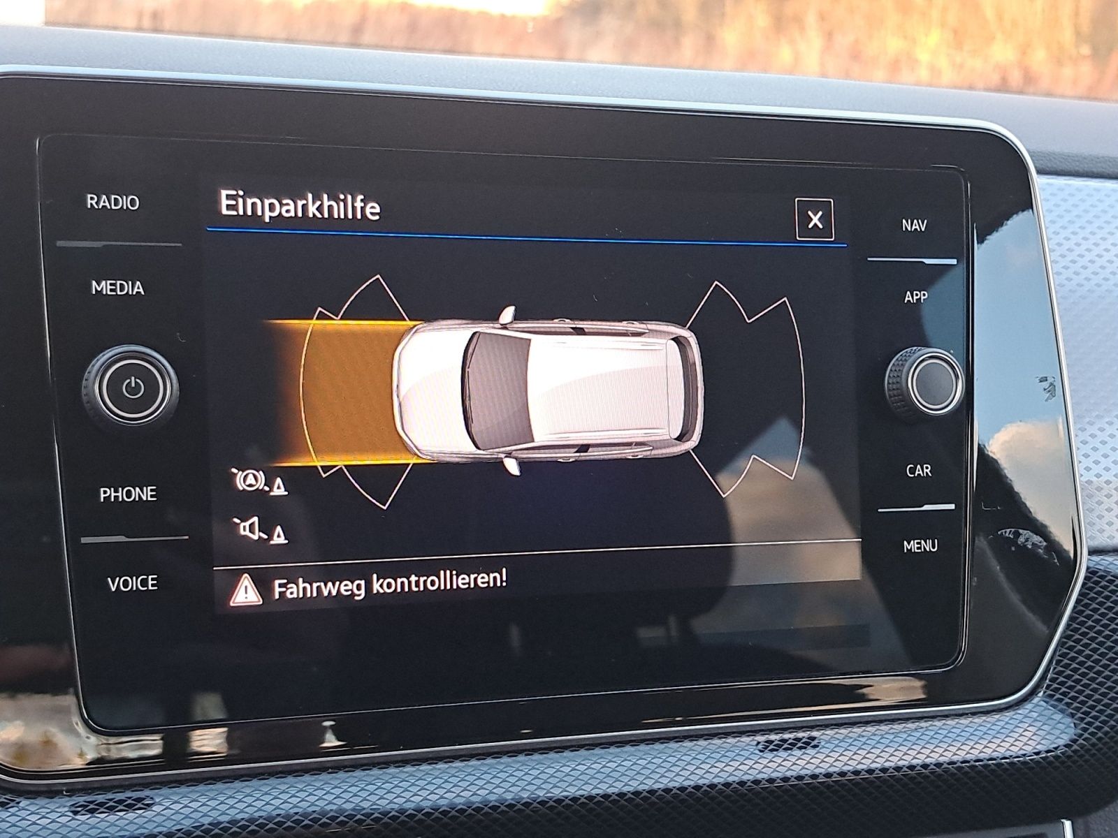 Volkswagen T-Cross - Bild 26